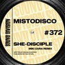 She-Disciple (Miki Zara Remix)