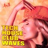 Tech House Club Waves