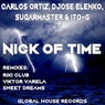Nick Of Time - Remixes
