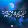 Drum & Bass Horizons, Vol. 13