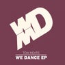 We Dance EP