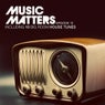 Music Matters - Episode 12