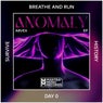 Anomaly EP