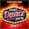 Mega Dance Party 2017