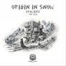 Origin In Snow