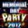 Memorial Day Party 2012