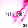 Do It Right