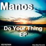Do Your Thing EP