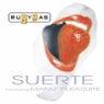 Suerte (feat. Manu' Pleasure)