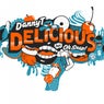 Delicious (feat. Oh Snap!!) [TJR Remix]