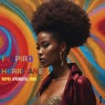 Hurricane (Inspiro Afromental Remix)