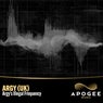 Argy's Illegal Frequency