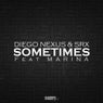 Sometimes (feat. Marina)