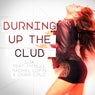 Burning Up The Club (feat. Pitbull, Rachel Lorin & Omar Cruz)