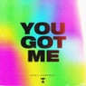 You Got Me (Extended Mix)