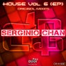 House, Vol. 6