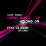 Hypno Dance EP