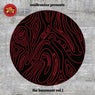 Soultronixx Presents 'The Basement' Vol.1