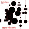 Rene Records Collections Volume 1