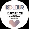 Jonasclean EP1