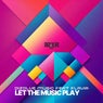 Let the Music Play feat Flavia