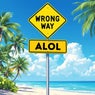Wrong Way