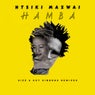 Hamba (Sizz & Guy Gibbons Remix)