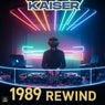 1989 Rewind