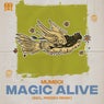 Magic Alive