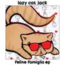 feline famiglia ep