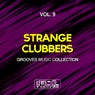 Strange Clubbers, Vol. 9 (Grooves Music Collection)
