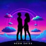 Neon Skies