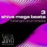 Shiva Mega Beats Volume 3 - Vortex