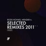 Selected Remixes Pt.2