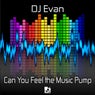 Can You Feel The Music Pump