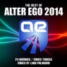 Alter Ego - Best of 2014