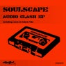 Soulscape - Audio Clash EP