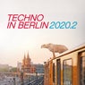 Techno in Berlin 2020.2