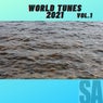 World Tunes 2021, Vol.1