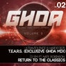 Ghda Releases S3-02, Vol. 3