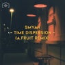 Time Dispersion (Remix)