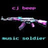 Music Soldier