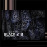 Black 218