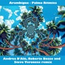 Palma Ritmica (Andrea D'Alo' Roberto Bozzo and Steve Veronese Remix)