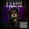El Diablo 2k16 (Frrranz Festival Remix)