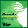 Alessandro - Close your eyes EP