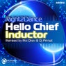 Hello Chief / Inductor