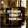 Dutch Urban Classics Vol. 11