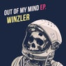Out Of My Mind EP