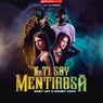 Por Ti Soy Mentirosa - Respuesta a Charly & Johayron - Prod. by Ernesto Losa & El Krimen